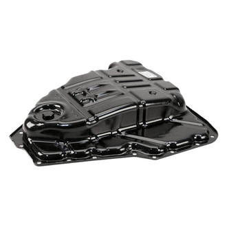 Genuine® - Automatic Transmission Oil Pan
