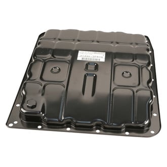 Genuine® - Automatic Transmission Oil Pan