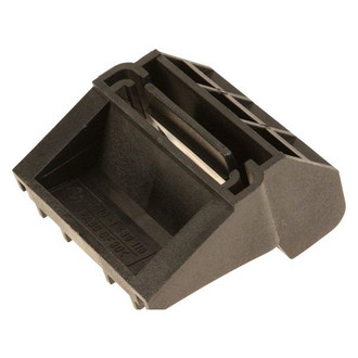 Genuine® - Engine Coolant Radiator Mount Bracket