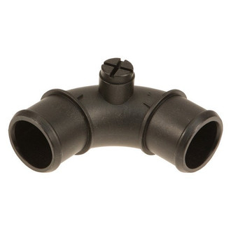 Genuine® - Engine Coolant Hose Connector