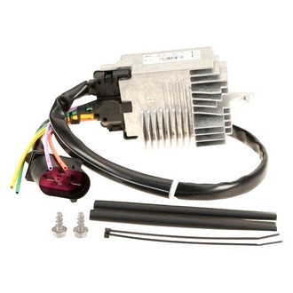 Genuine® - Engine Cooling Fan Controller