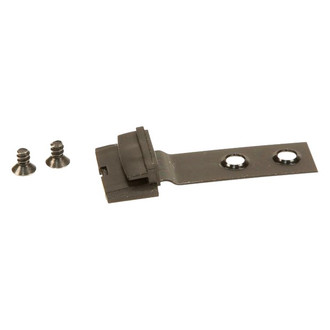 Genuine® - Driver Side Sunroof Shade Slider