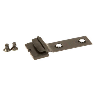 Genuine® - Sunroof Guide Rails