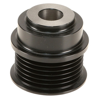 Genuine® - Alternator Decoupler Pulley