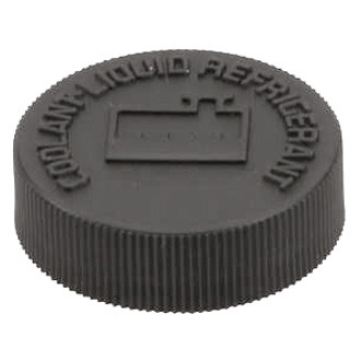 Genuine® - Engine Coolant Reservoir Cap