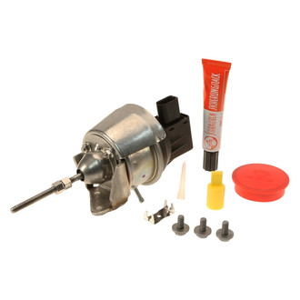Genuine® - Turbocharger Repair Kit
