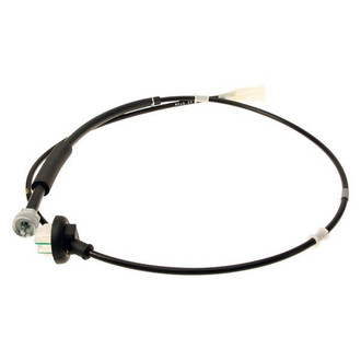 Genuine® - Speedometer Cable