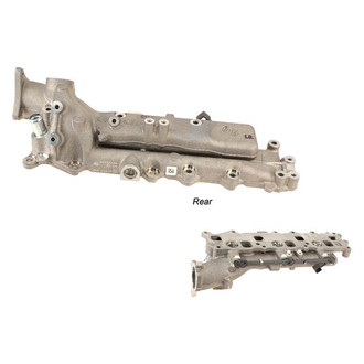 Genuine® - Intake Manifold