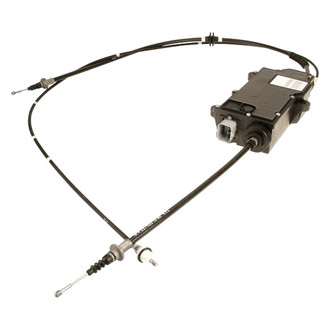 Genuine® - Parking Brake Actuator