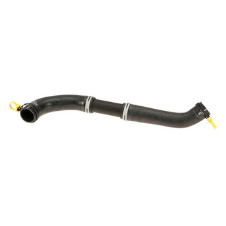 Genuine® - Engine Coolant Radiator Hose