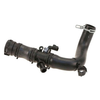Genuine® - Engine Coolant Radiator Hose