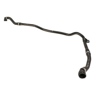 Genuine® - Engine Coolant Radiator Hose