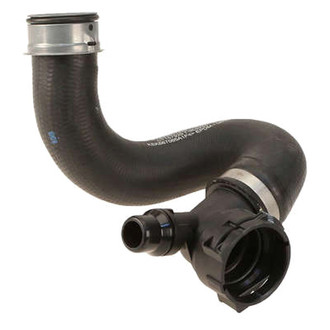 Genuine® - Engine Coolant Radiator Hose