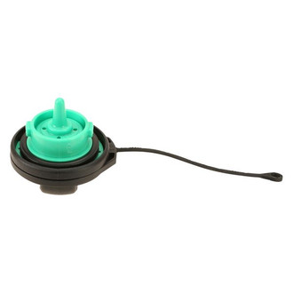 Genuine® - Fuel Tank Cap
