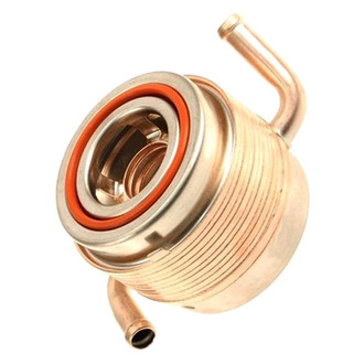 Genuine® - Oil Cooler