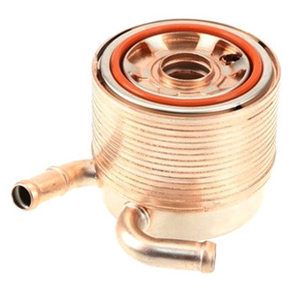 Genuine® - Oil Cooler