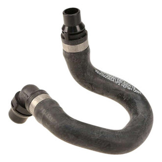 Genuine® - HVAC Heater Hose