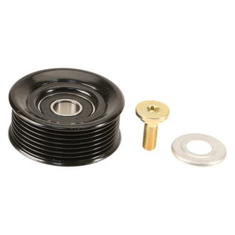 Genuine® - Drive Belt Tensioner Pulley