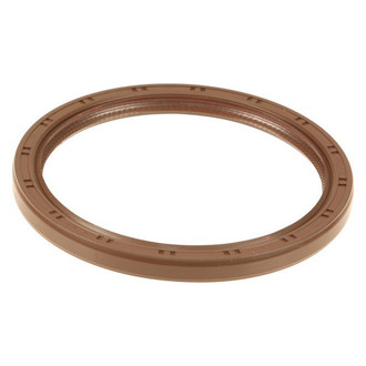 Genuine® - Rear Reinforced Crankshaft Seal