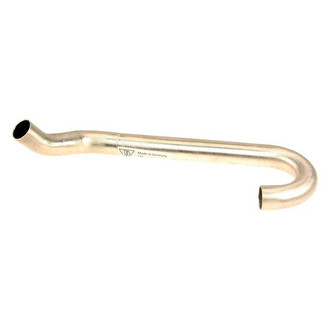 Genuine® - Front Fuel Injection Idle Air Control Valve Hose