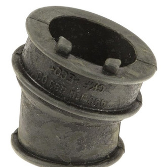 Genuine® - Front Fuel Injection Idle Air Control Valve Hose