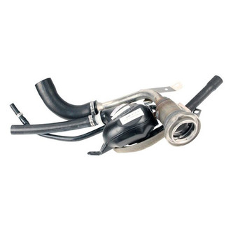 Genuine® - Fuel Tank Filler Neck