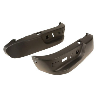 Genuine® - Seat Switch Panel