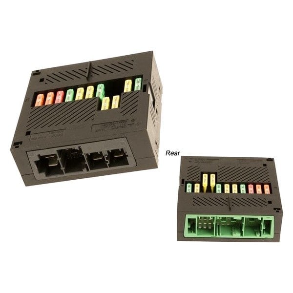 Genuine® W01332075919OES Integrated Control Module