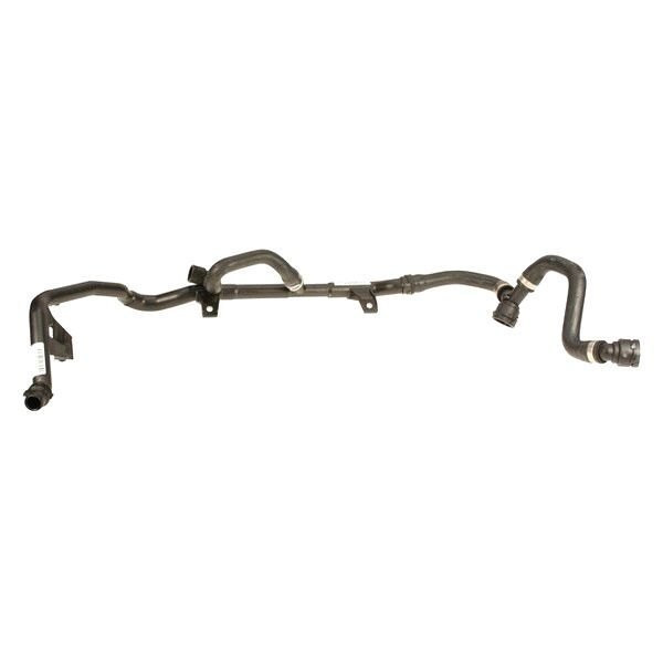 Genuine® W0133-2075926-OES - Engine Coolant Reservoir Hose
