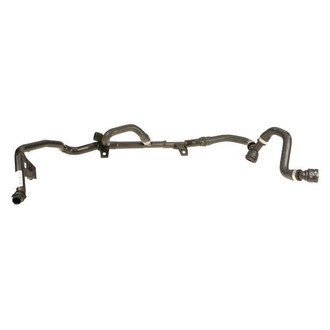 Genuine® - Engine Coolant Reservoir Hose