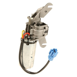 Genuine® - Convertible Top Motor