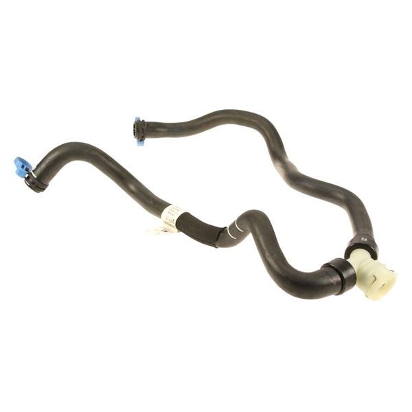 2011 chevy cruze heater hose