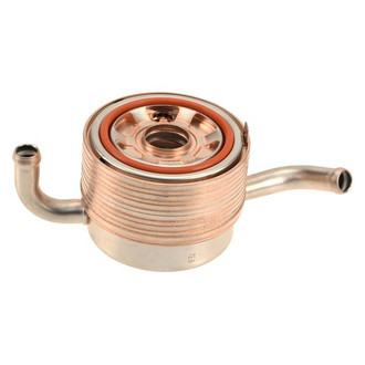Genuine® - Oil Cooler
