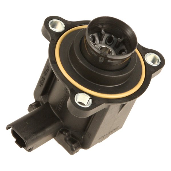 Genuine® - Turbocharger Diverter Valve