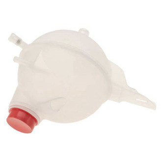 Genuine® - Engine Coolant Expansion Tank
