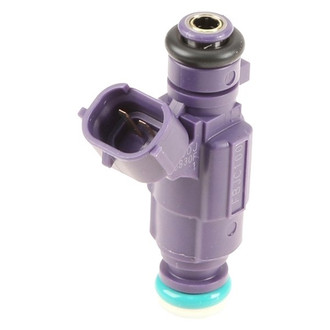 Genuine® - Fuel Injector