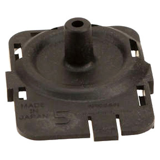 Genuine® - Engine Coolant Radiator Mount Bracket