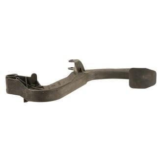 Genuine® - Clutch Pedal