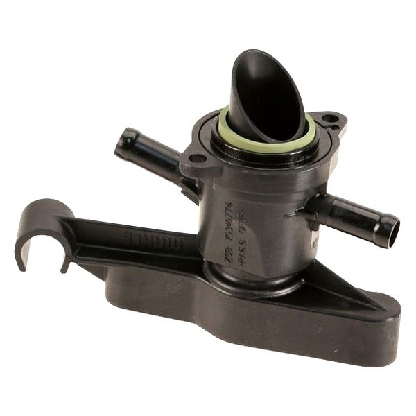 Genuine® Intake Manifold Vent Pipe