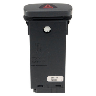 Genuine® - Hazard Warning Switch