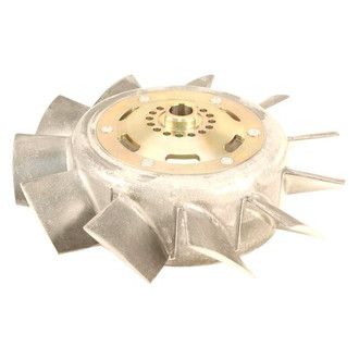 Genuine® - Engine Cooling Fan Blade