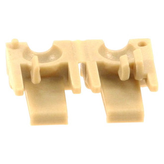 Genuine® - Engine Intake Manifold Fitting