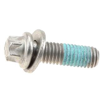 Genuine® - Upper Hex Screw Oil Pan Bolt