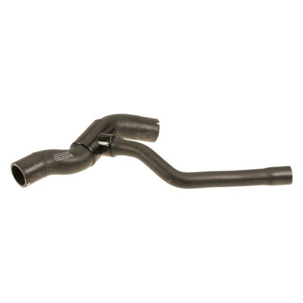 Genuine® - Engine Coolant Radiator Hose