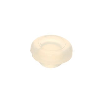 Genuine® - Brake Pedal Stop Pad