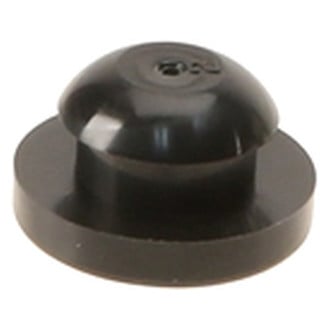 Genuine® - Brake Pedal Stop Pad