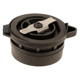 Genuine® - Oil Filler Tube