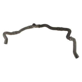 Genuine® - Engine Crankcase Vent Kit