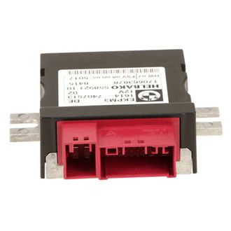 Genuine® - Fuel Pump Driver Module