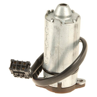 Genuine® - Seat Motor